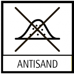 Antisand Antisand